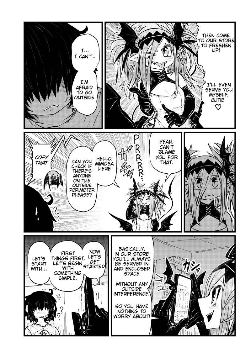 Page 5 Chapter 4 Heal & Squeeze