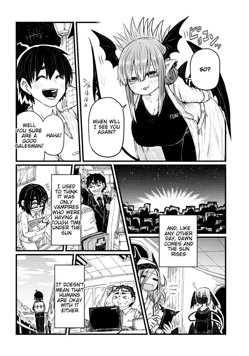 Page 12 Chapter 5 Heal & Squeeze