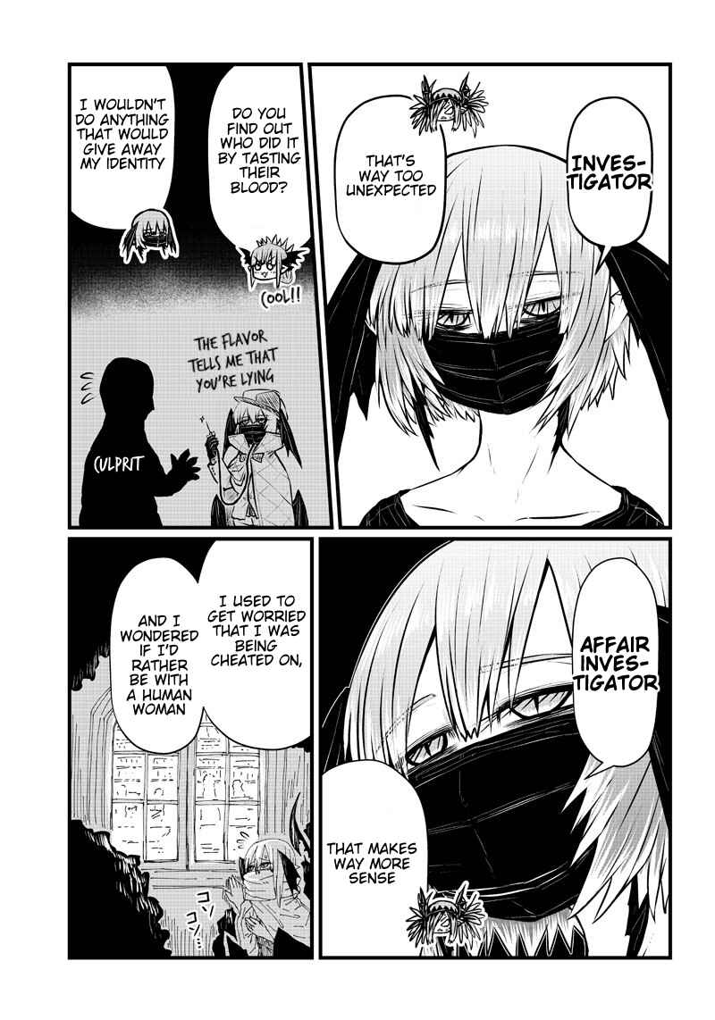 Page 3 Chapter 5 Heal & Squeeze