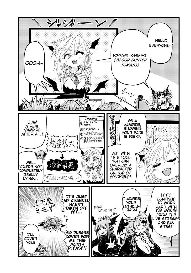 Page 5 Chapter 5 Heal & Squeeze