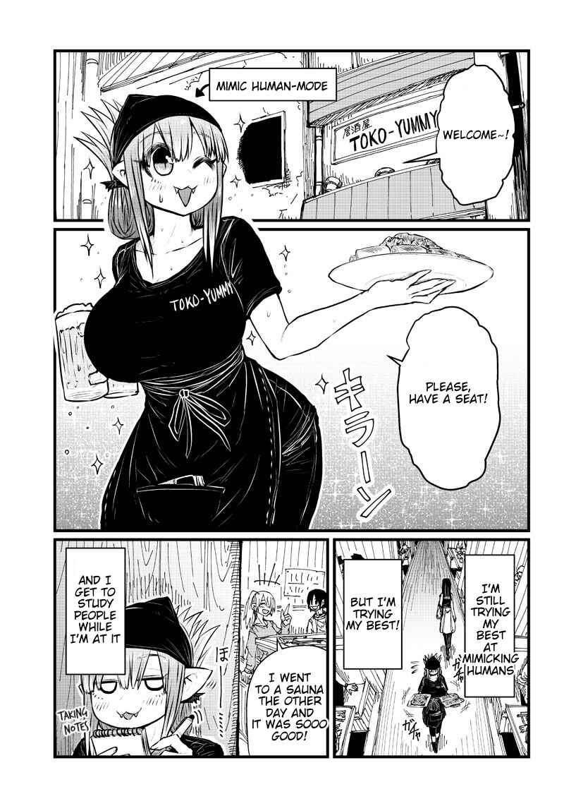 Page 7 Chapter 5 Heal & Squeeze