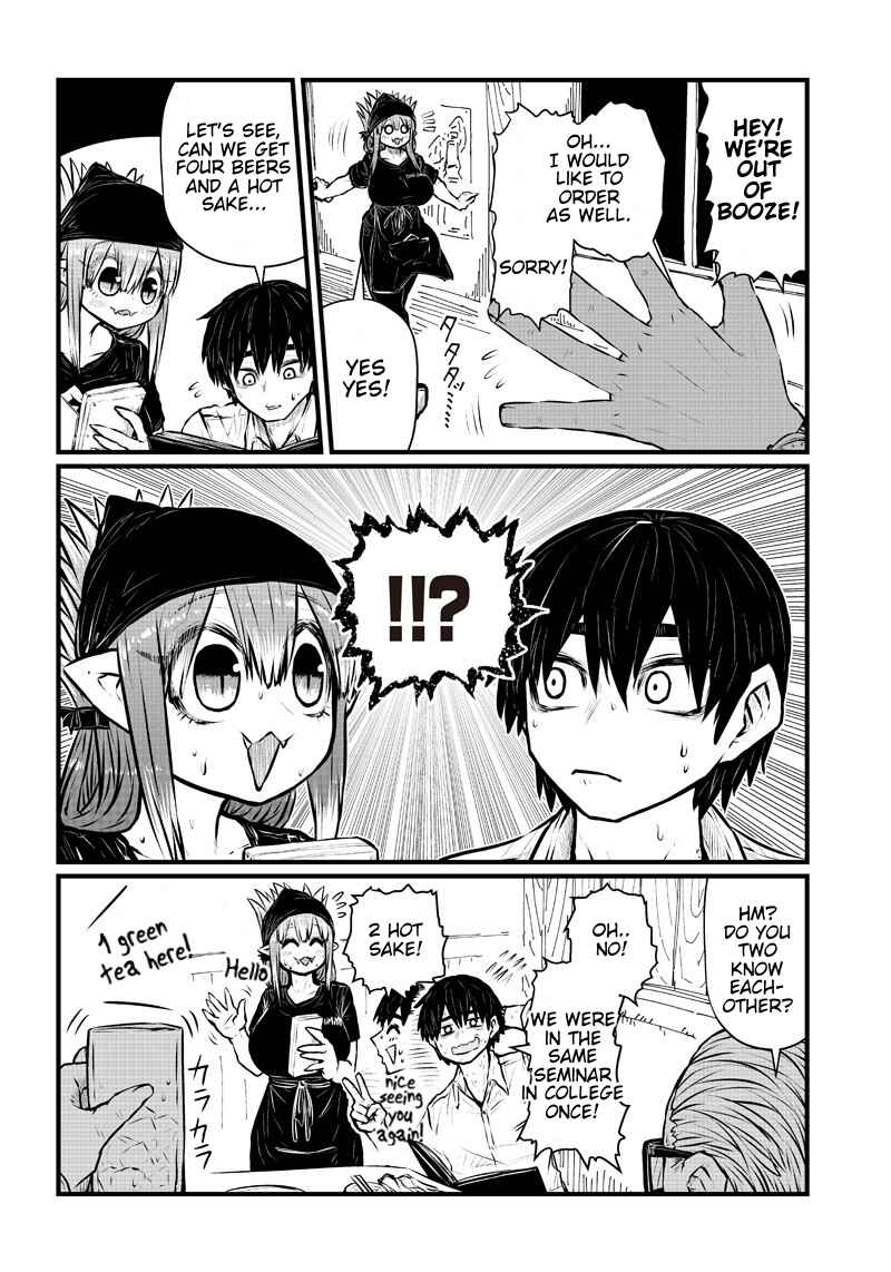 Page 8 Chapter 5 Heal & Squeeze