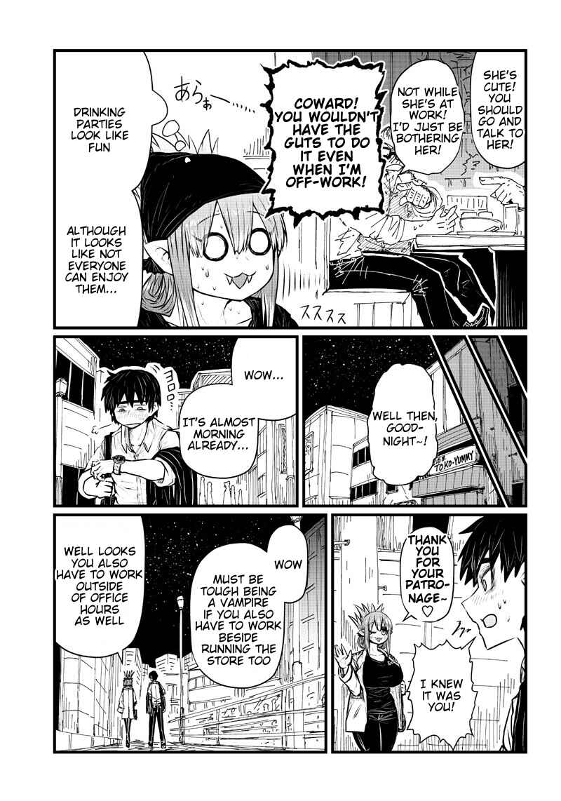 Page 9 Chapter 5 Heal & Squeeze