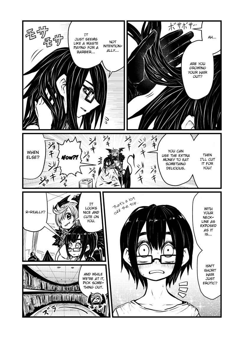 Page 7 Chapter 2 Heal & Squeeze