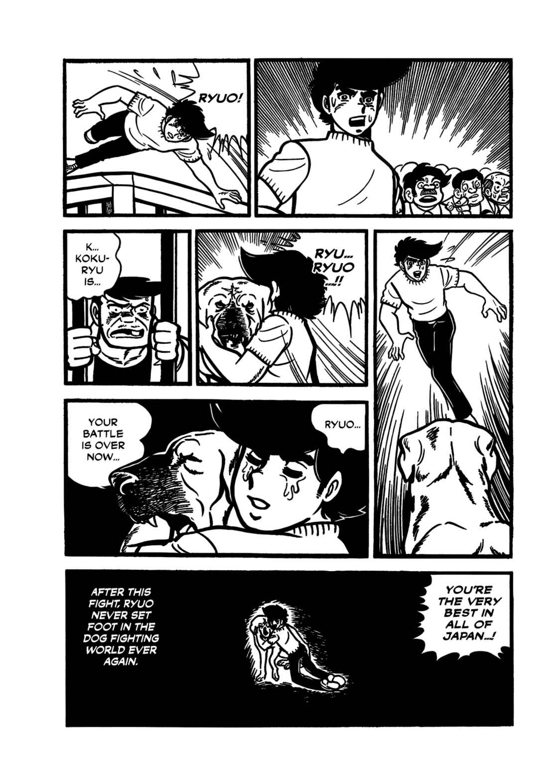 Page 47 Chapter Unknown_8b66 Raid of the Fighting Dogs