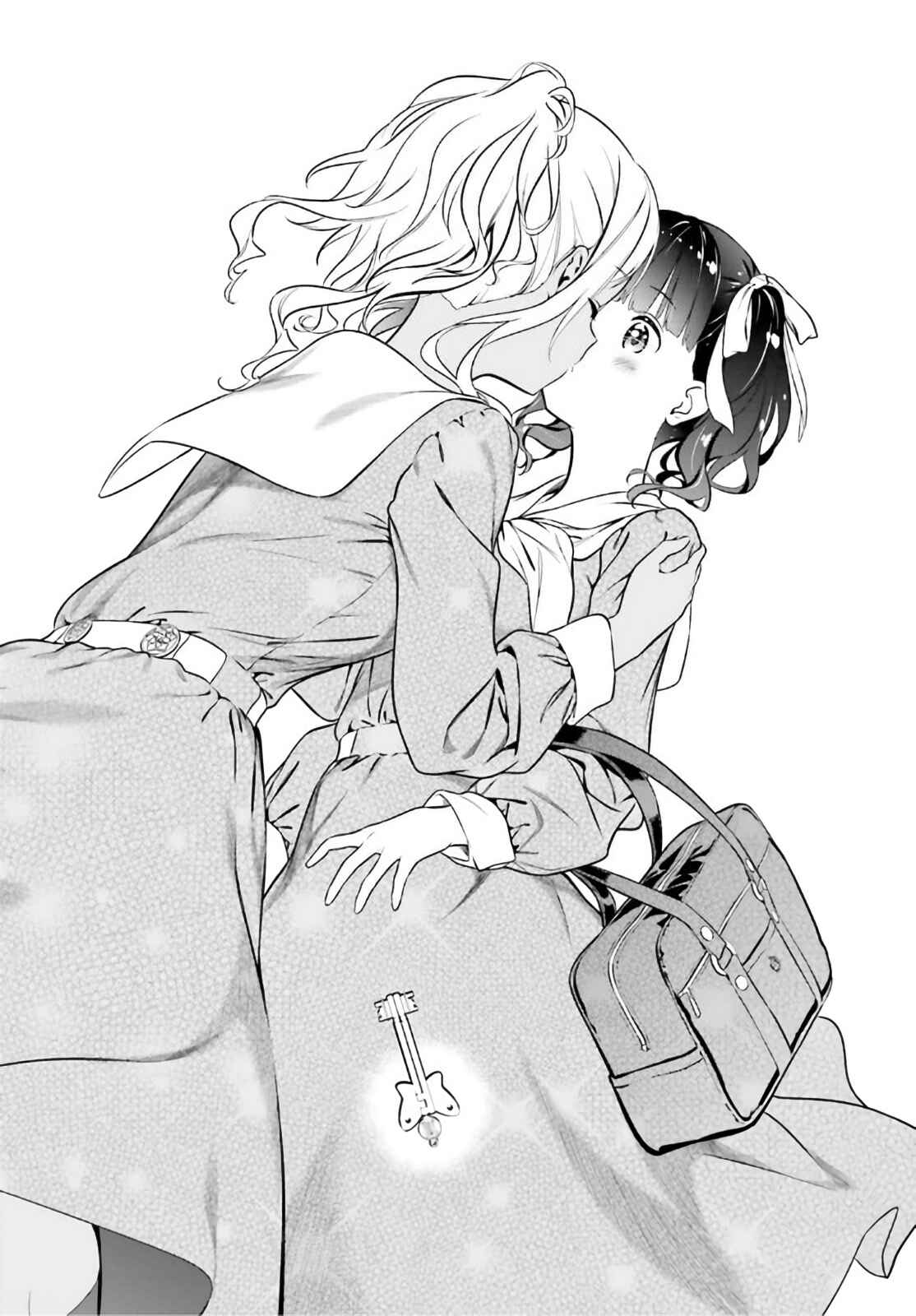 Page 44 Chapter 1 Lily Lily La La Land