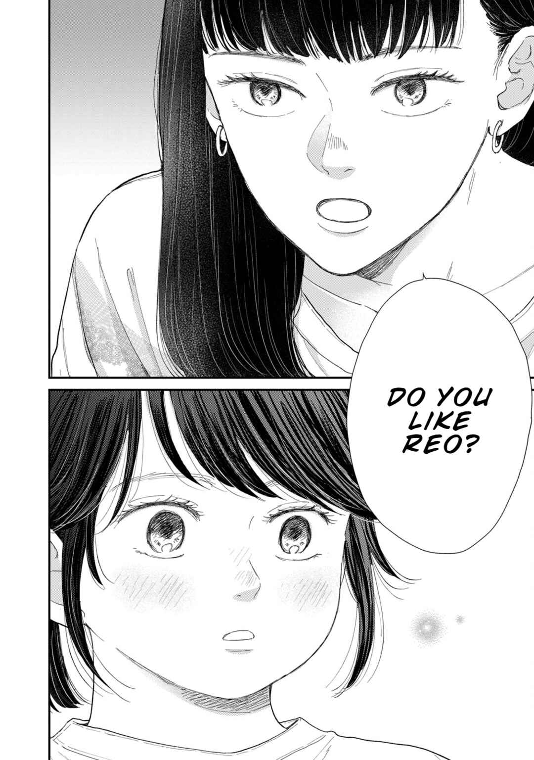Page 36 Chapter 5 Koi wo suru Hi no Lingerie