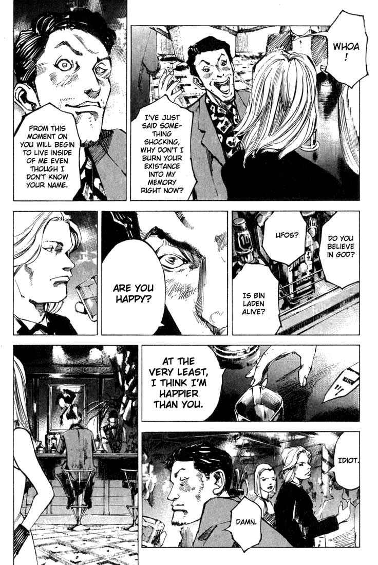 Page 11 Chapter 3 Blue Heaven