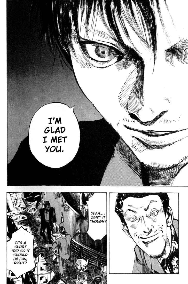 Page 13 Chapter 3 Blue Heaven