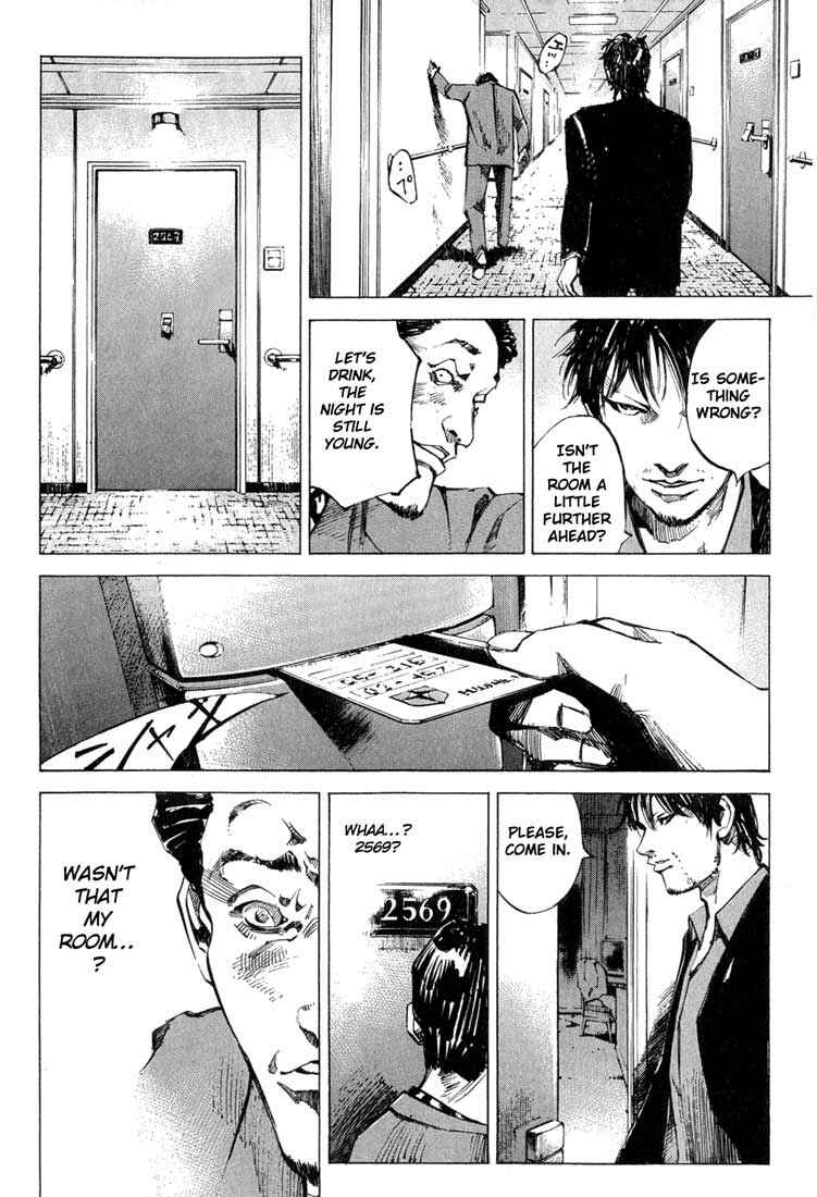 Page 15 Chapter 3 Blue Heaven