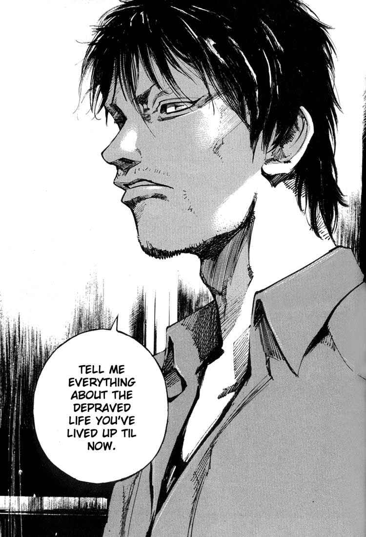 Page 18 Chapter 3 Blue Heaven