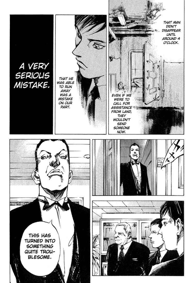 Page 4 Chapter 3 Blue Heaven