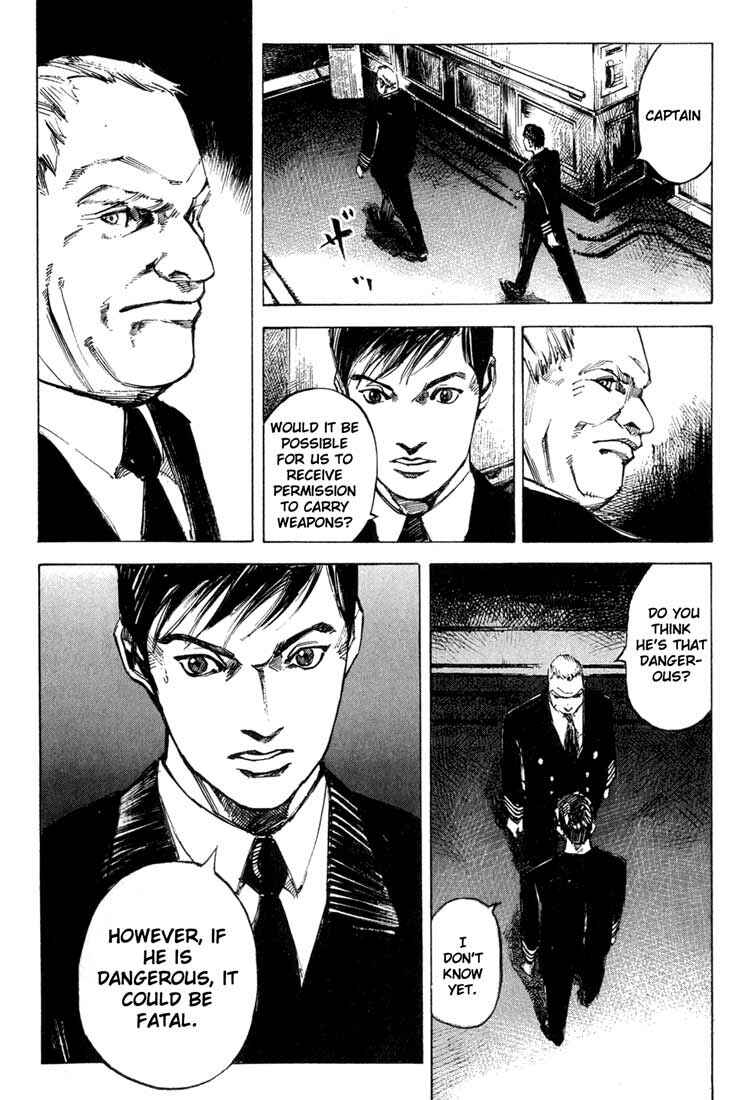 Page 7 Chapter 3 Blue Heaven