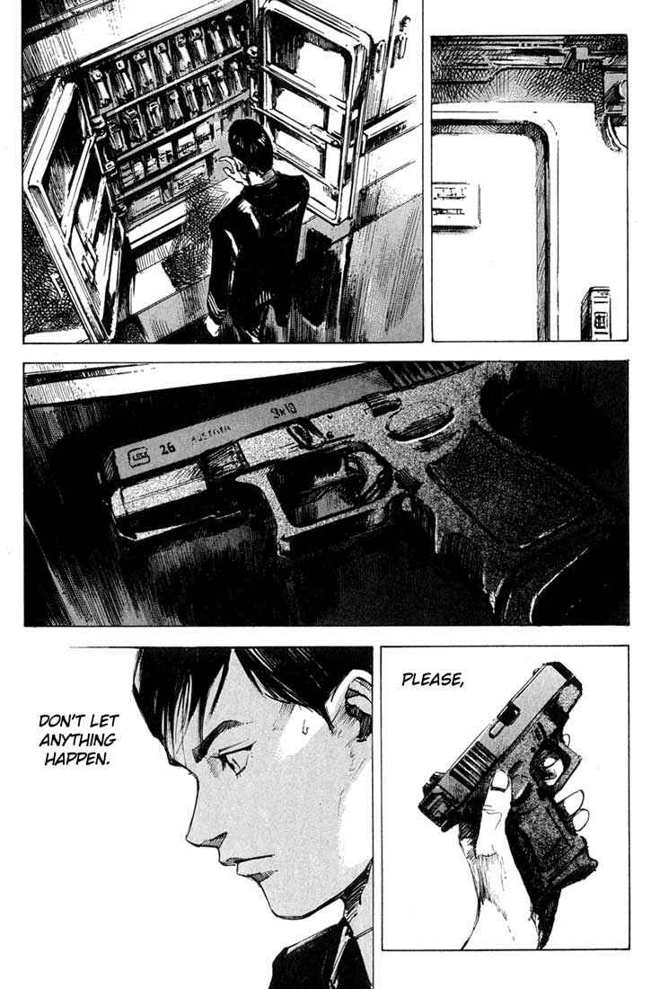 Page 8 Chapter 3 Blue Heaven