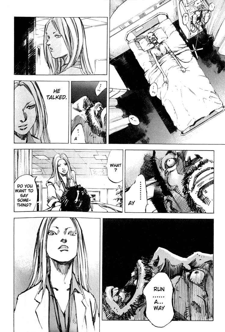 Page 9 Chapter 3 Blue Heaven