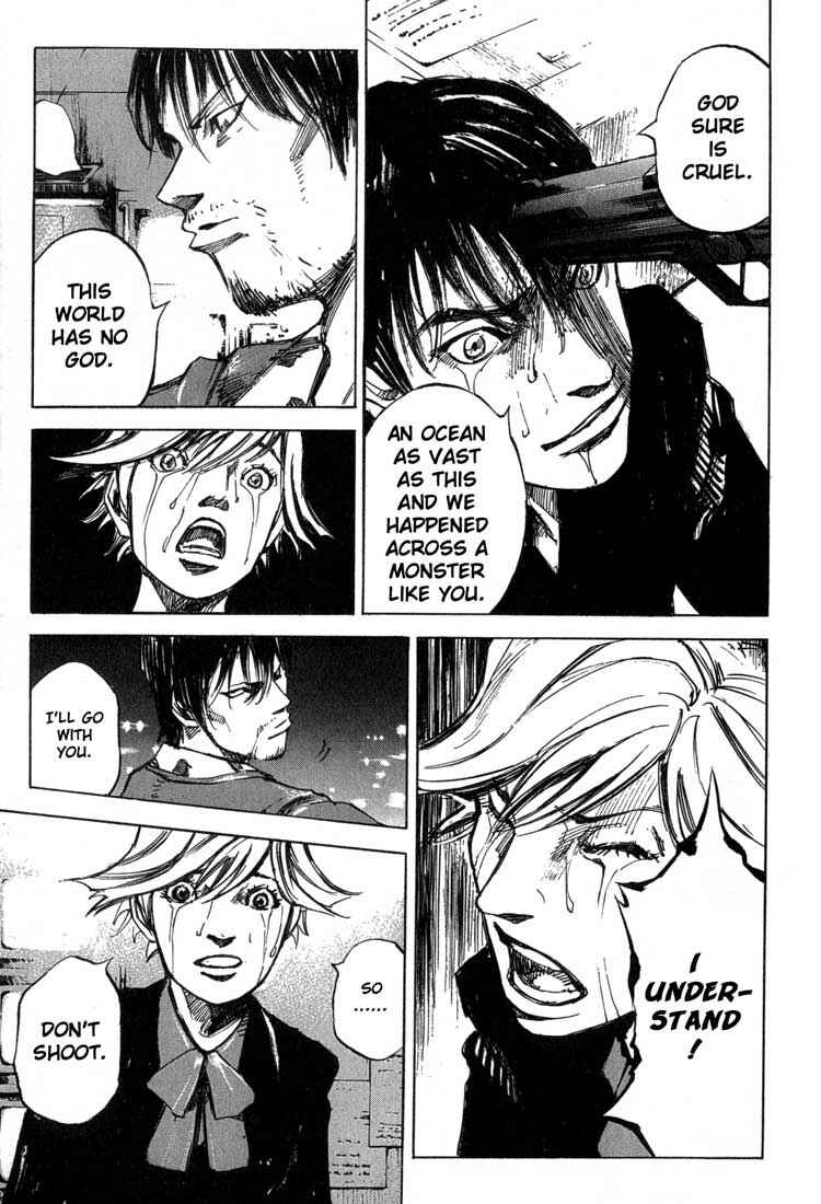 Page 14 Chapter 18 Blue Heaven