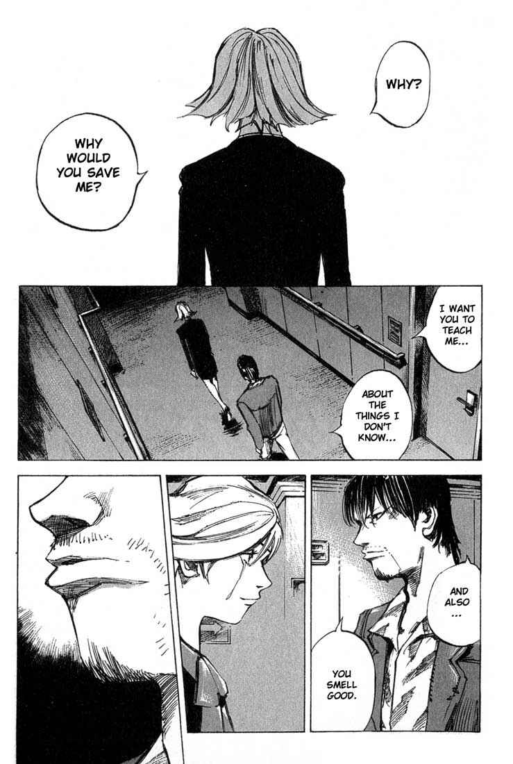Page 16 Chapter 18 Blue Heaven