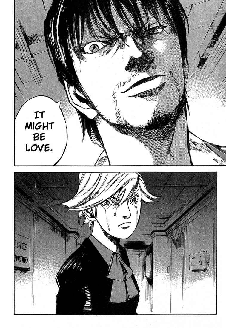 Page 17 Chapter 18 Blue Heaven