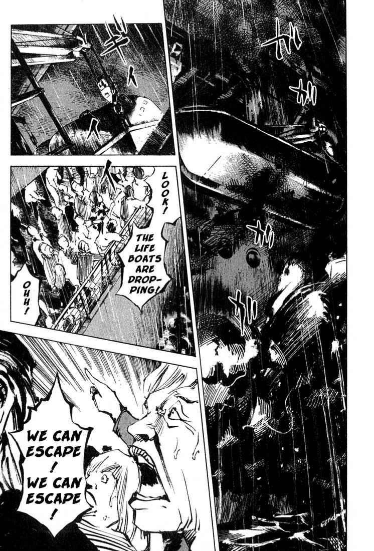 Page 5 Chapter 18 Blue Heaven