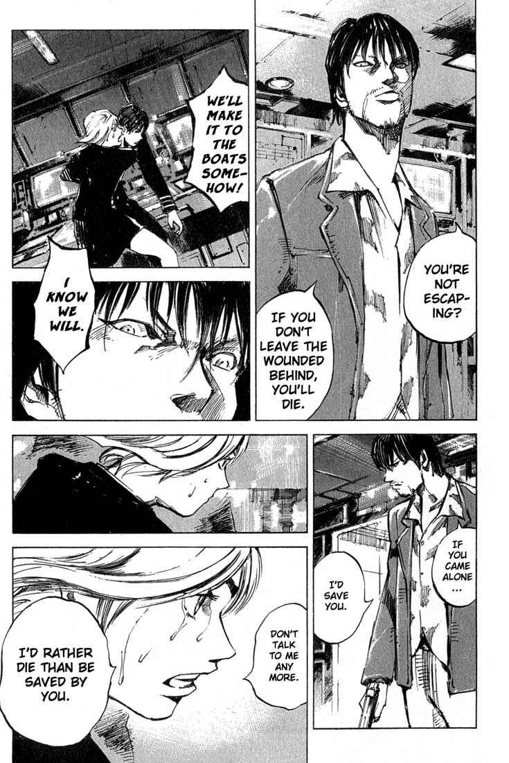 Page 8 Chapter 18 Blue Heaven