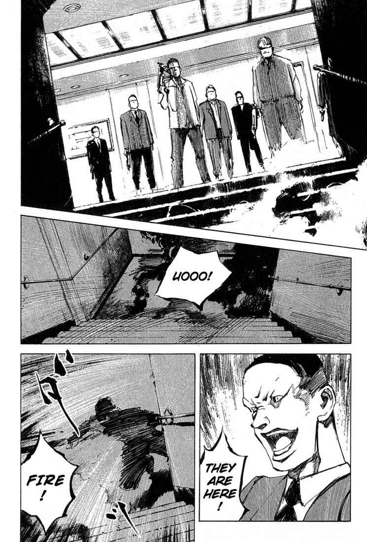 Page 11 Chapter 16 Blue Heaven