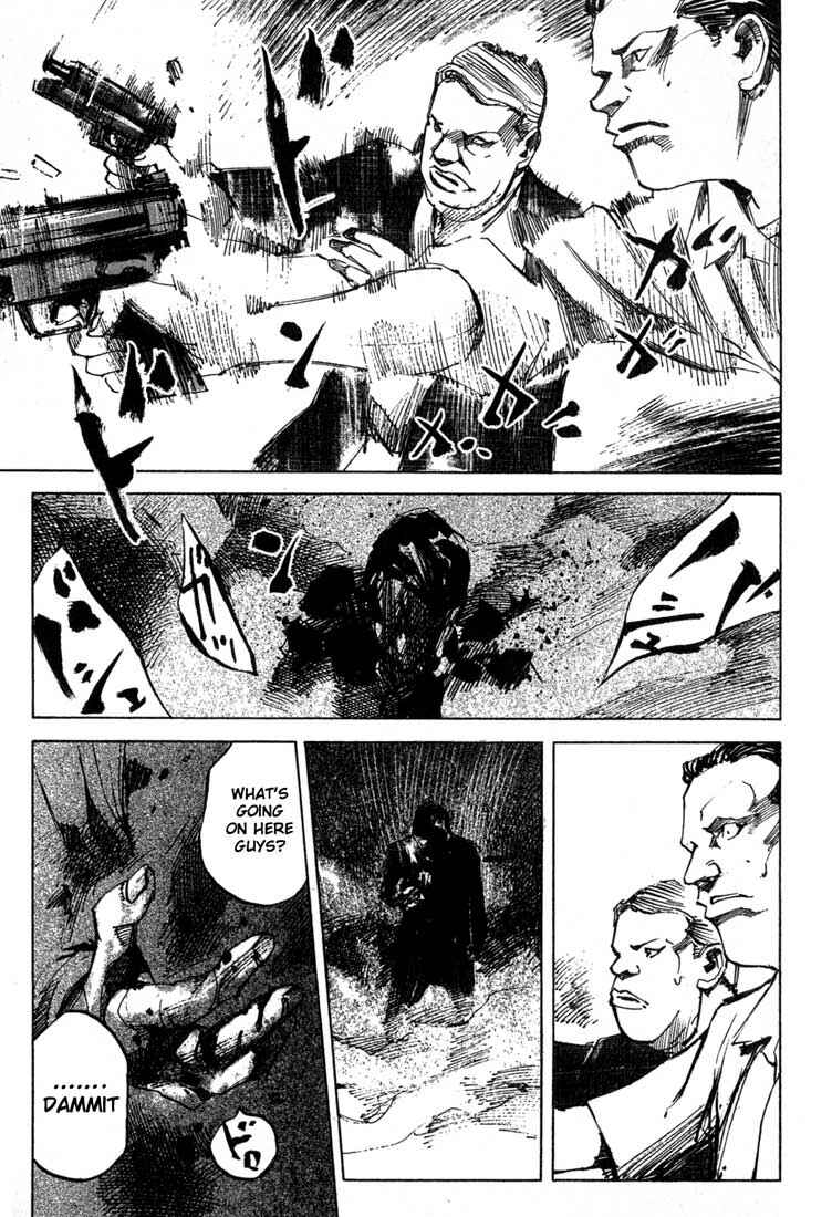 Page 12 Chapter 16 Blue Heaven