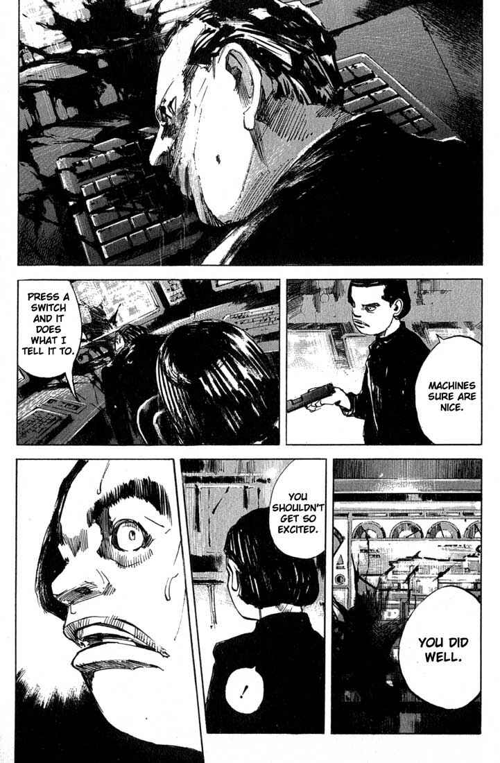 Page 16 Chapter 16 Blue Heaven