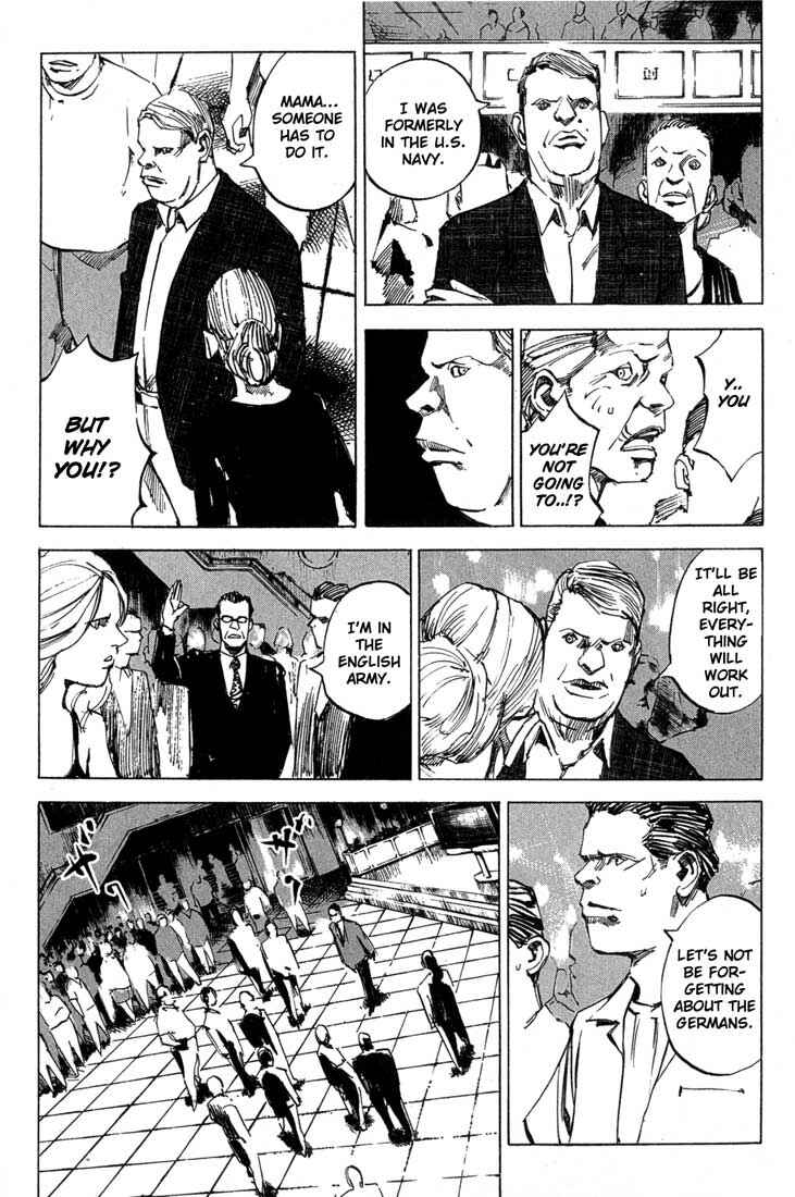 Page 5 Chapter 16 Blue Heaven
