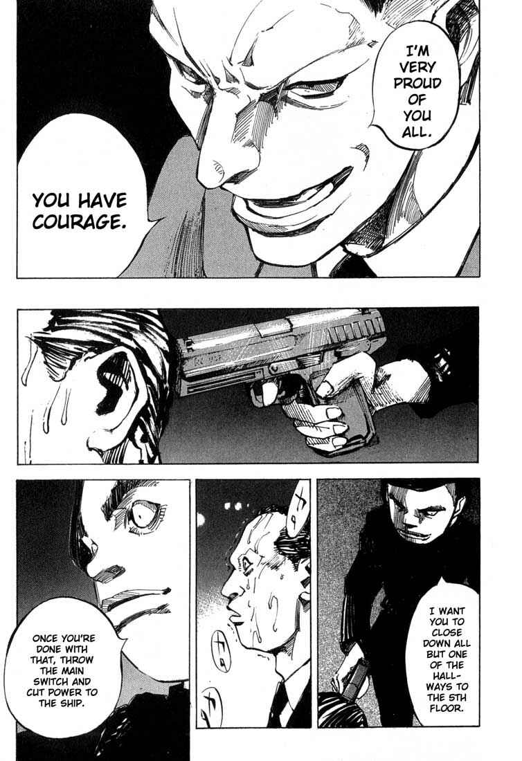 Page 6 Chapter 16 Blue Heaven
