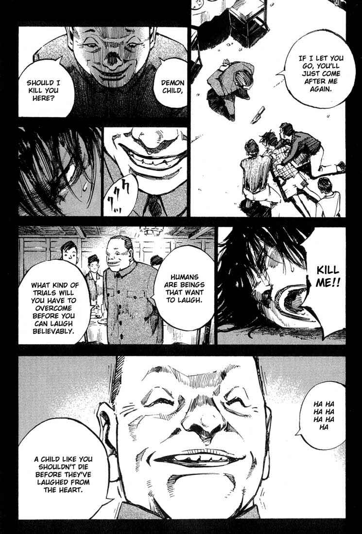 Page 4 Chapter 5 Blue Heaven