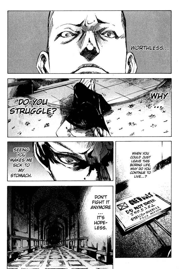 Page 10 Chapter 21 Blue Heaven