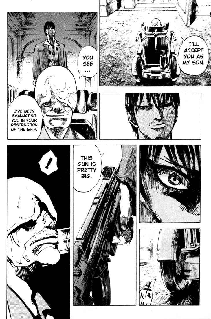 Page 12 Chapter 21 Blue Heaven