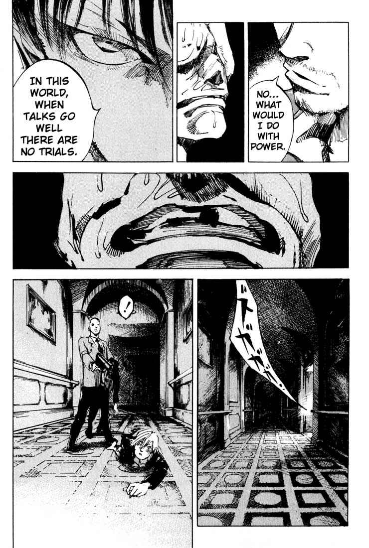 Page 13 Chapter 21 Blue Heaven