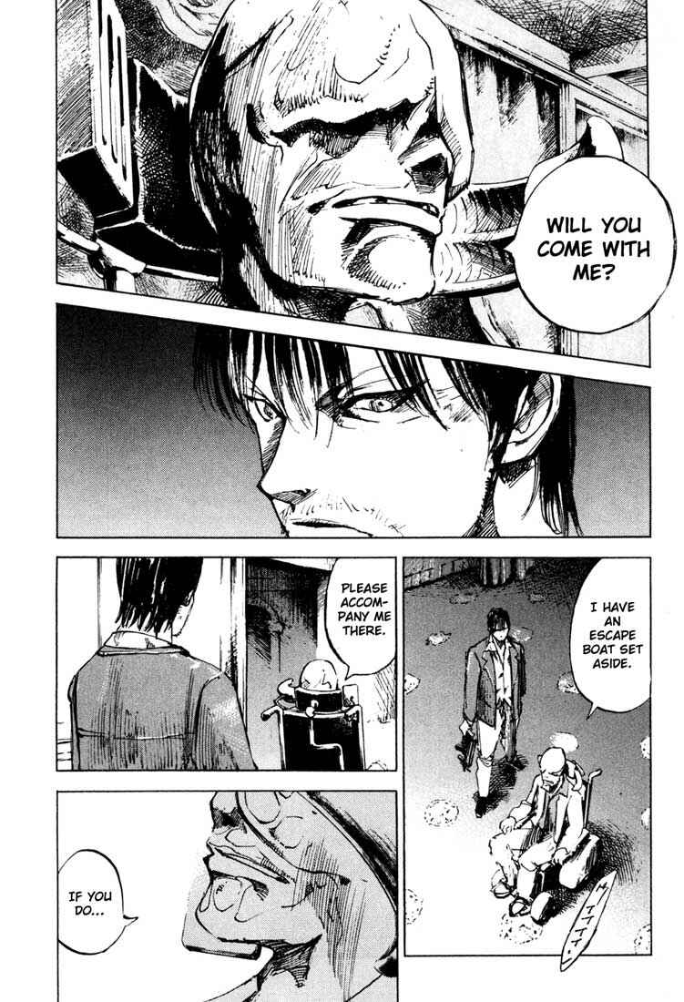 Page 6 Chapter 21 Blue Heaven