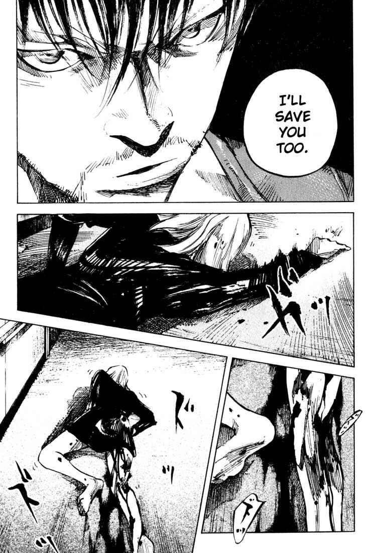 Page 7 Chapter 21 Blue Heaven