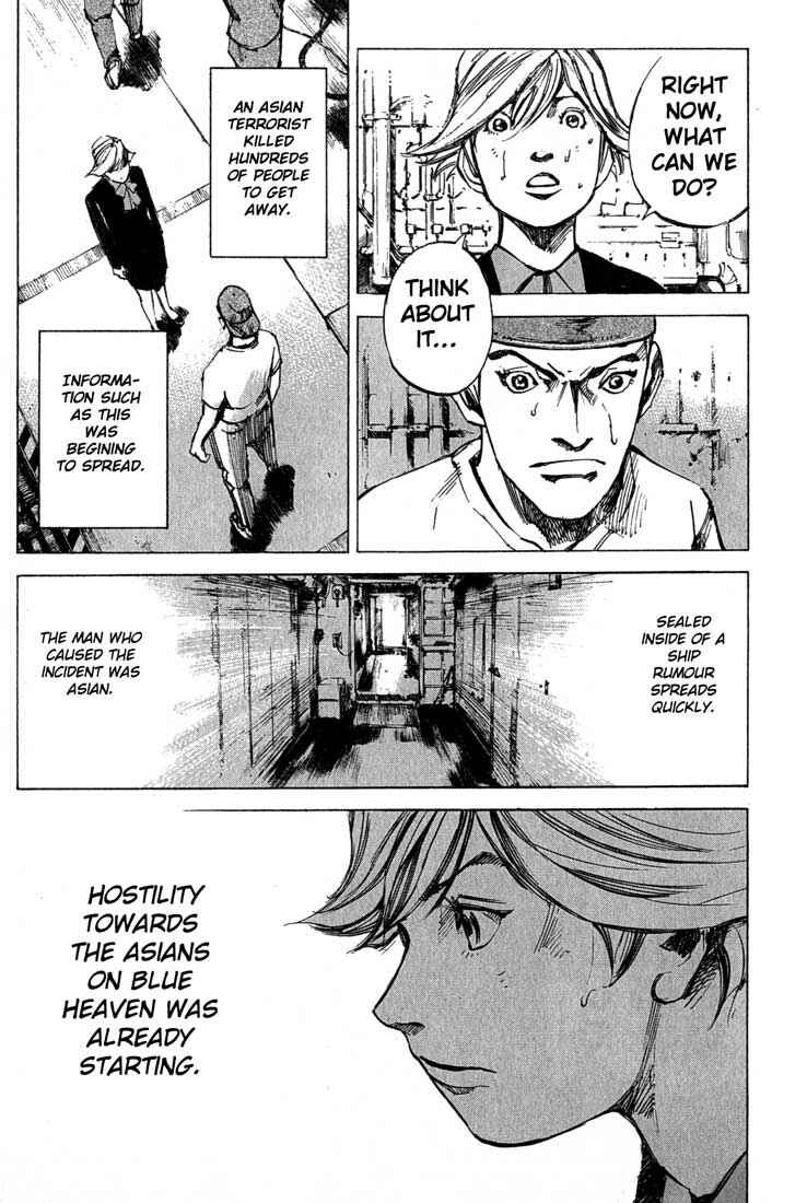Page 16 Chapter 14 Blue Heaven