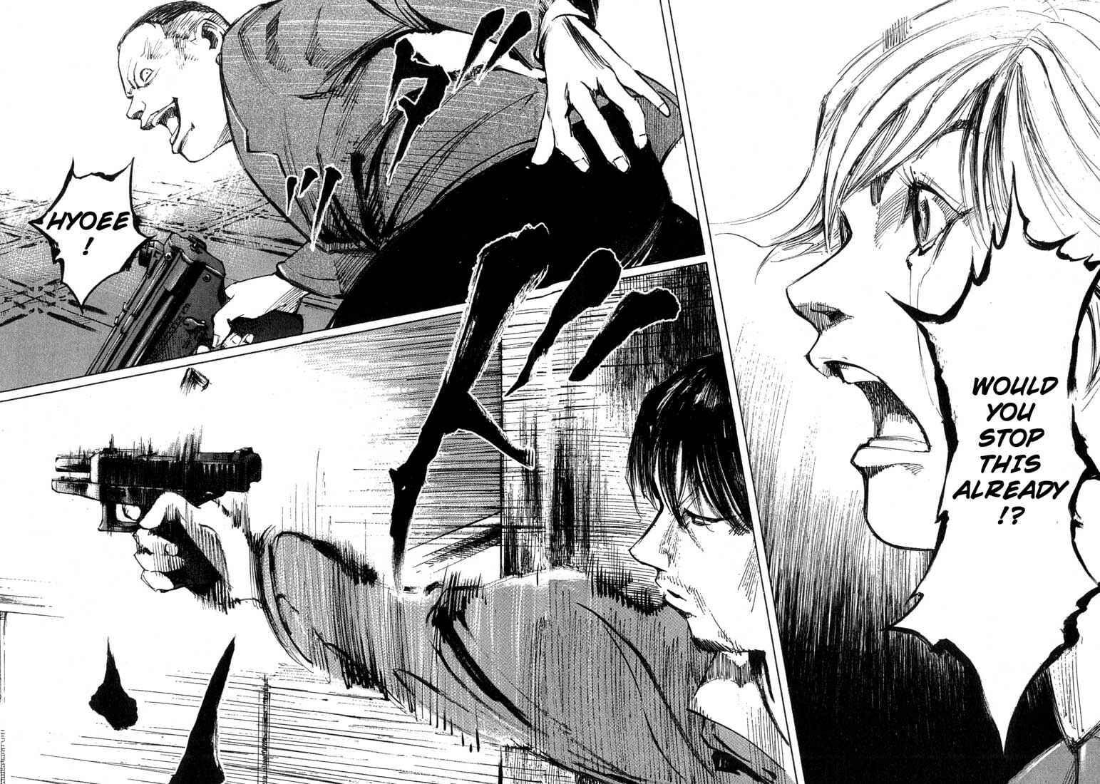 Page 2 Chapter 14 Blue Heaven