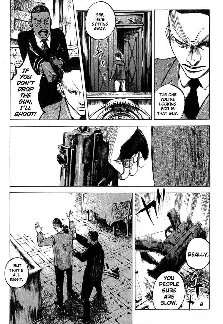 Page 6 Chapter 14 Blue Heaven