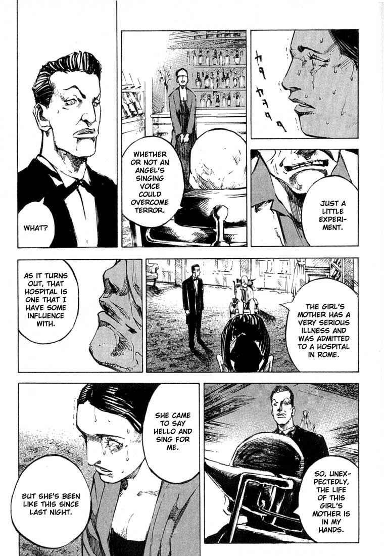 Page 10 Chapter 7 Blue Heaven