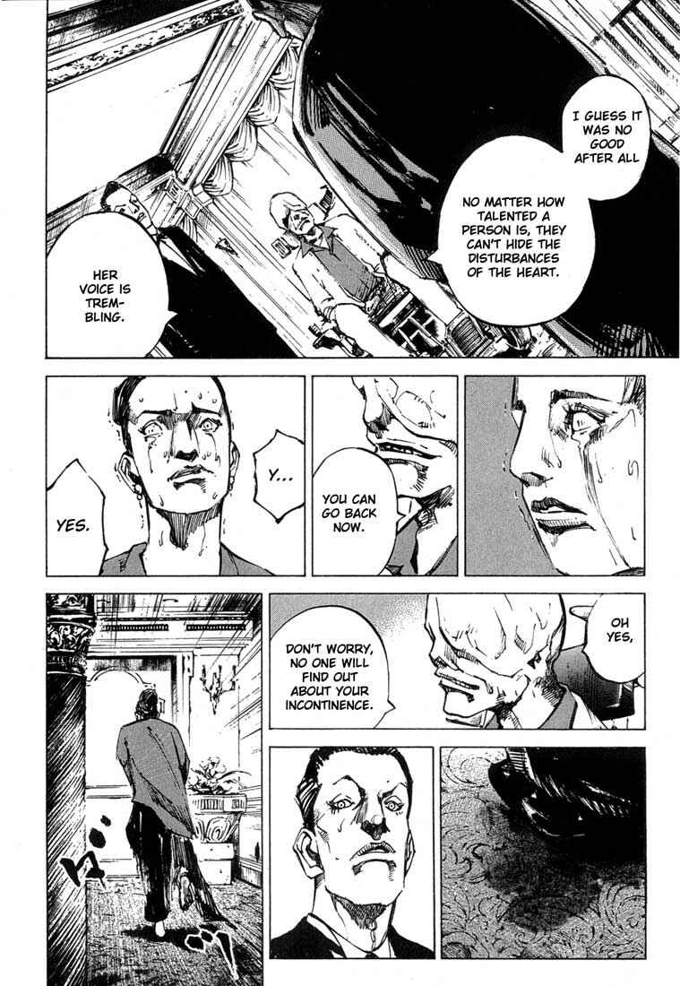 Page 11 Chapter 7 Blue Heaven