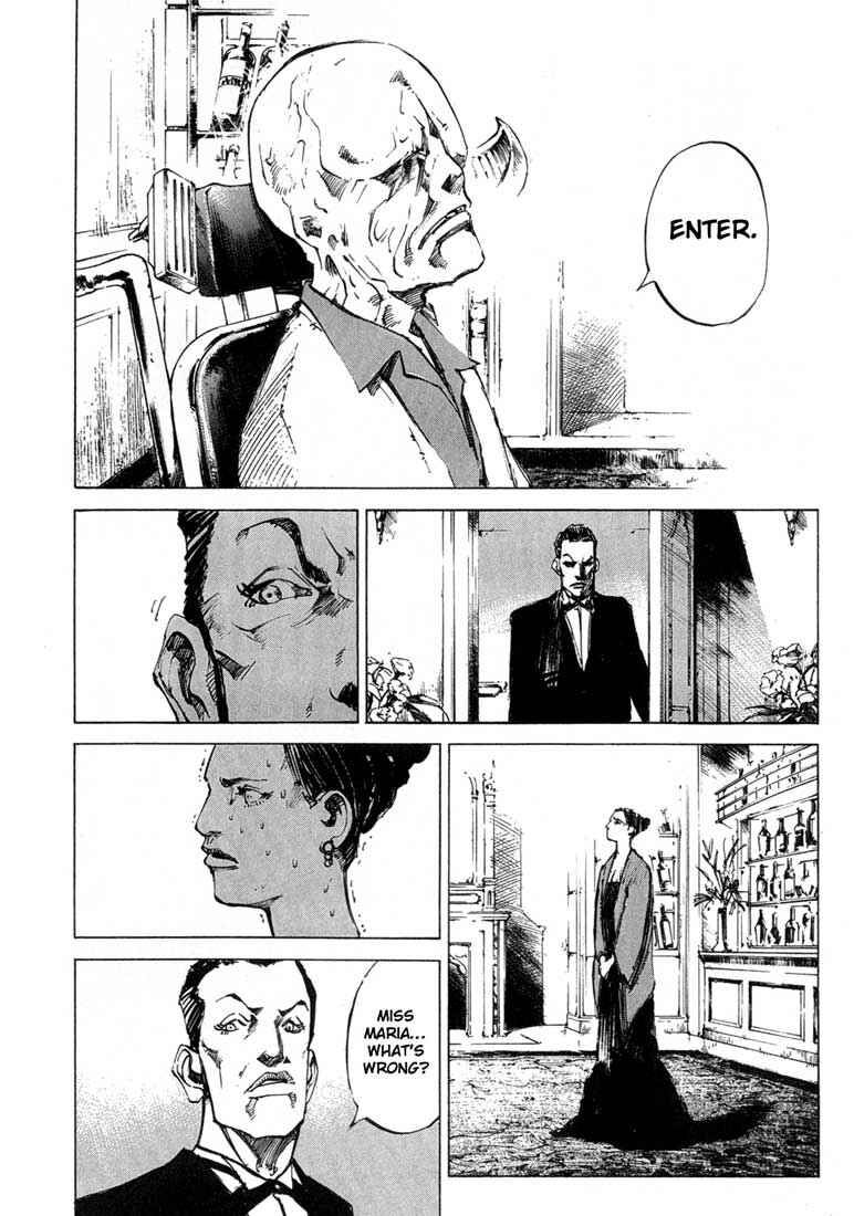 Page 9 Chapter 7 Blue Heaven