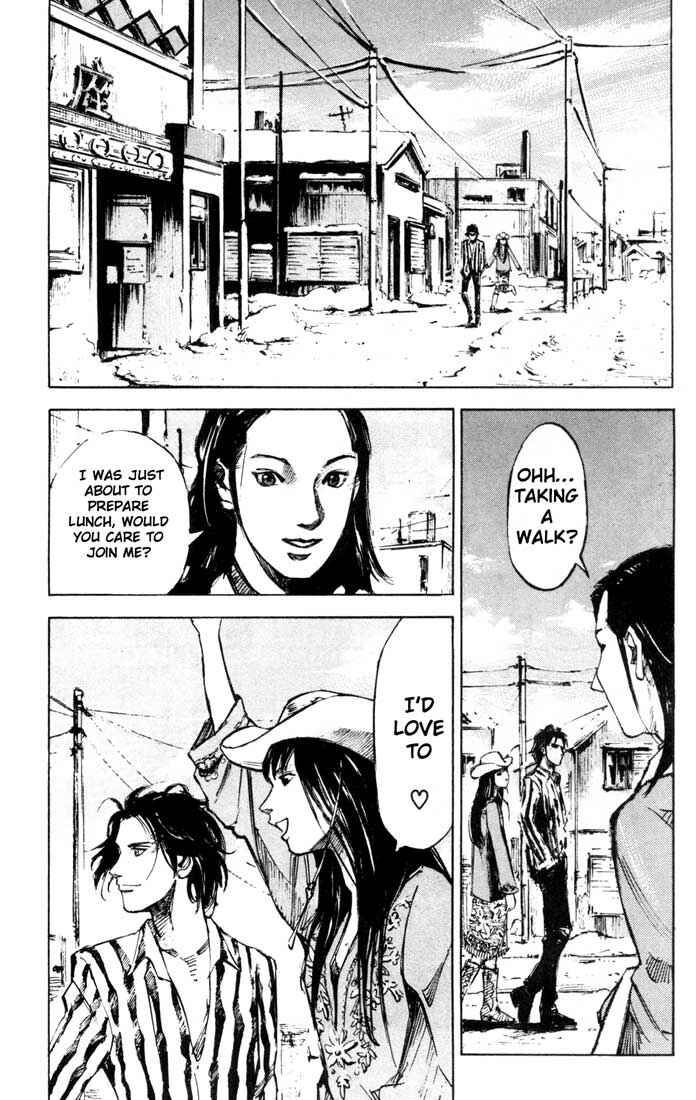 Page 13 Chapter 24.2 Blue Heaven