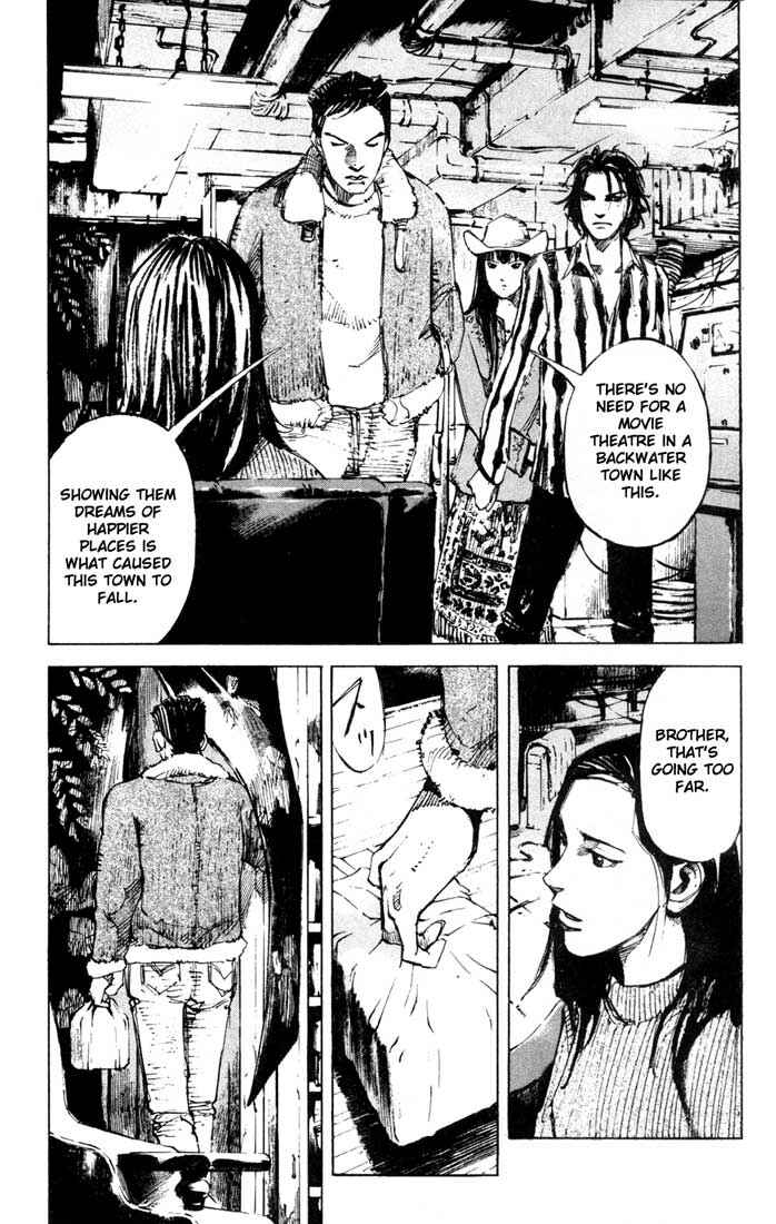 Page 17 Chapter 24.2 Blue Heaven
