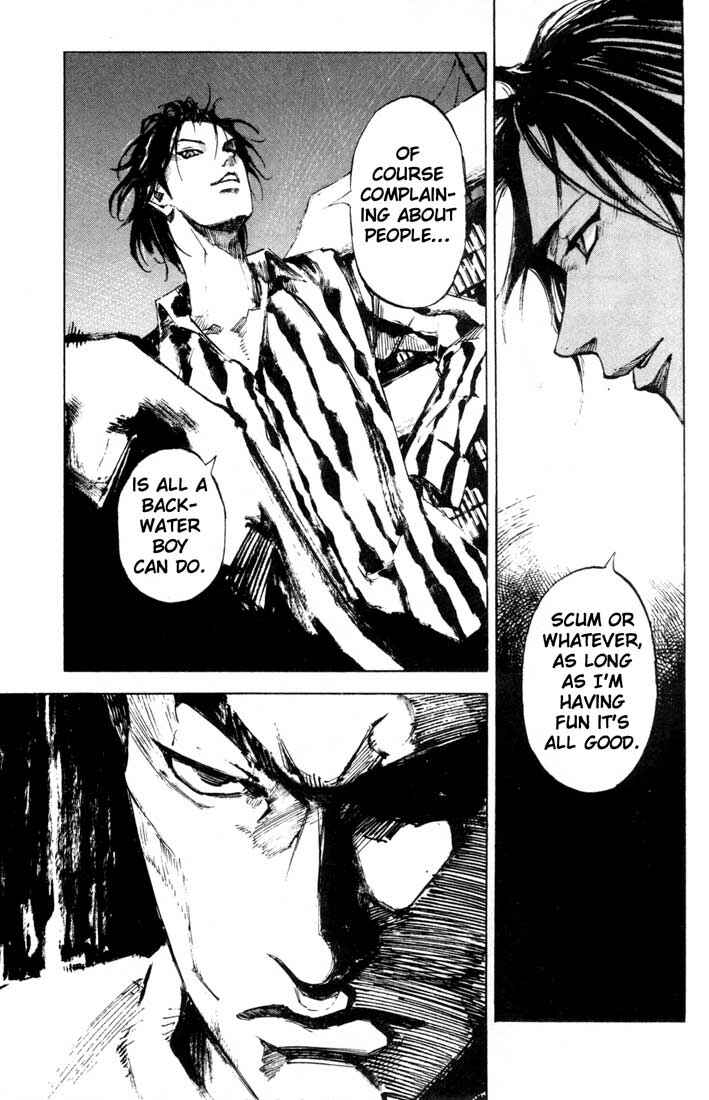 Page 25 Chapter 24.2 Blue Heaven