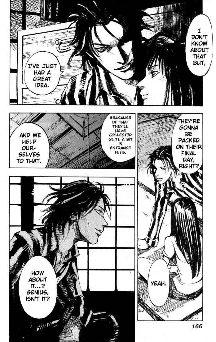 Page 28 Chapter 24.2 Blue Heaven