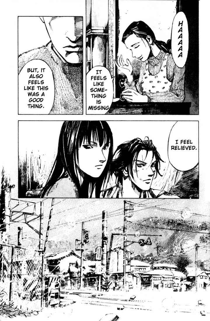 Page 55 Chapter 24.2 Blue Heaven