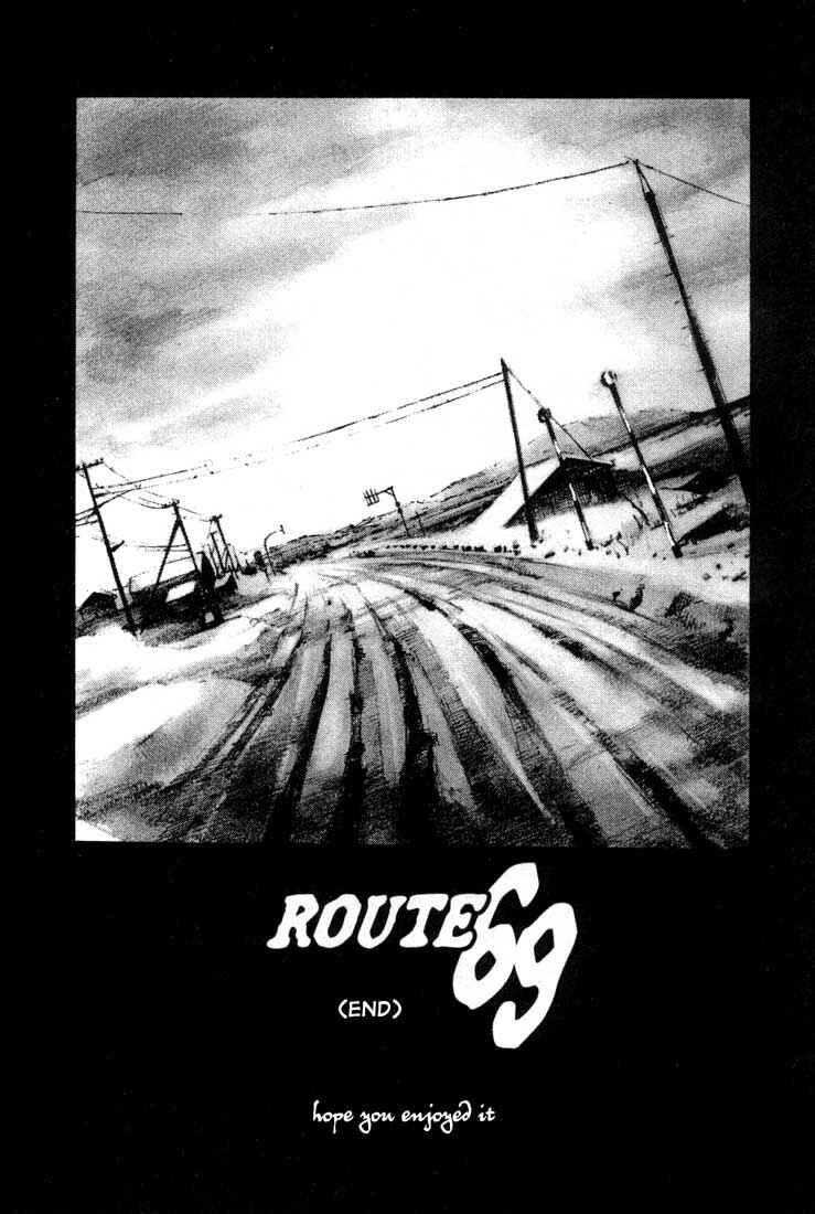 Page 63 Chapter 24.2 Blue Heaven