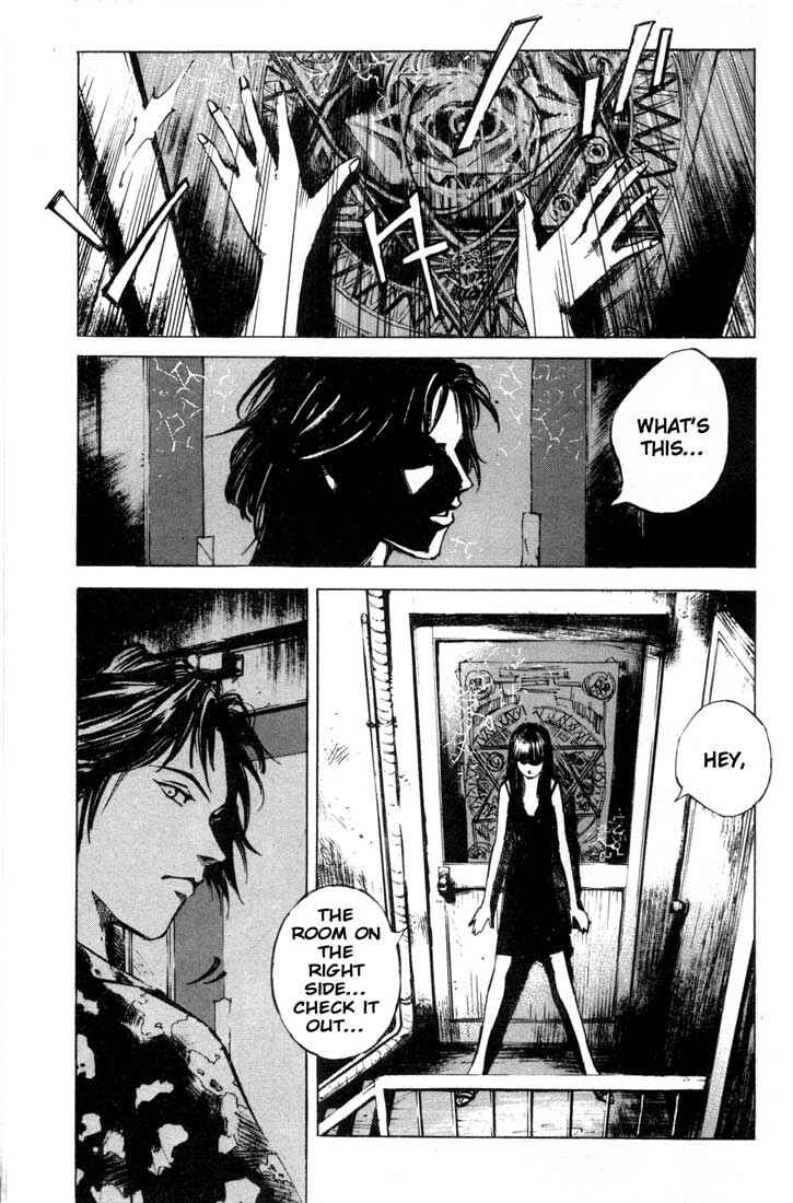Page 11 Chapter 24.1 Blue Heaven