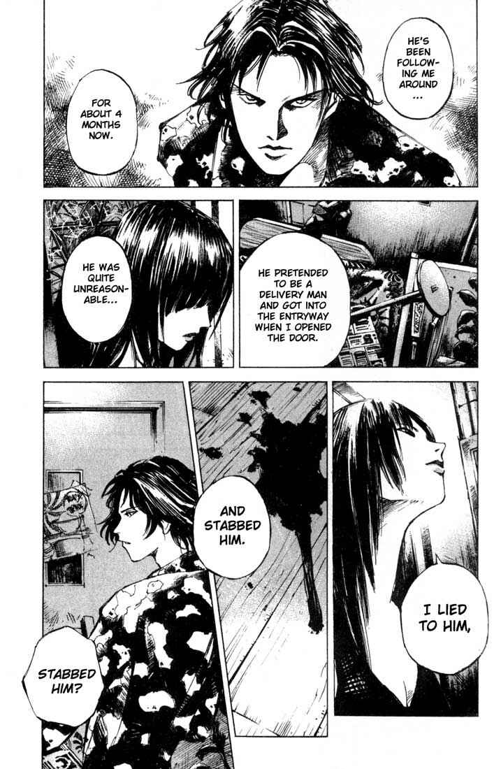 Page 13 Chapter 24.1 Blue Heaven