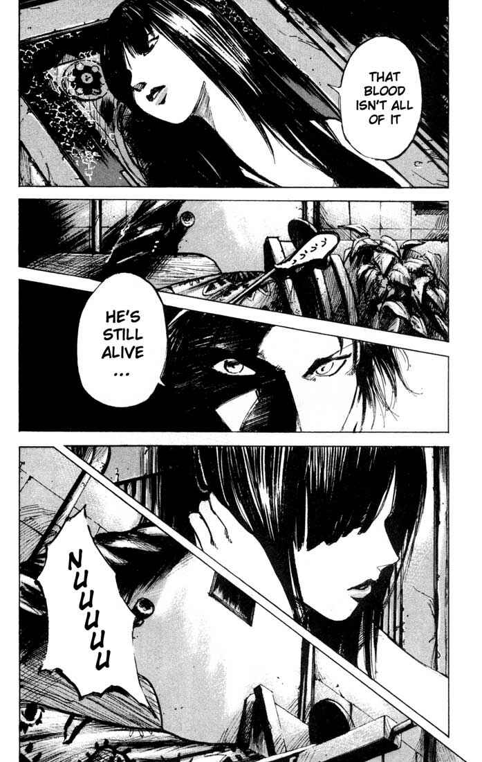 Page 14 Chapter 24.1 Blue Heaven